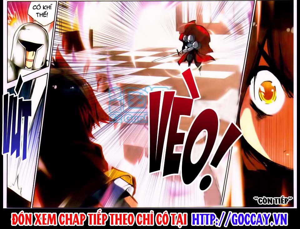 Thiện Lương Tử Thần Chapter 24 - Trang 2