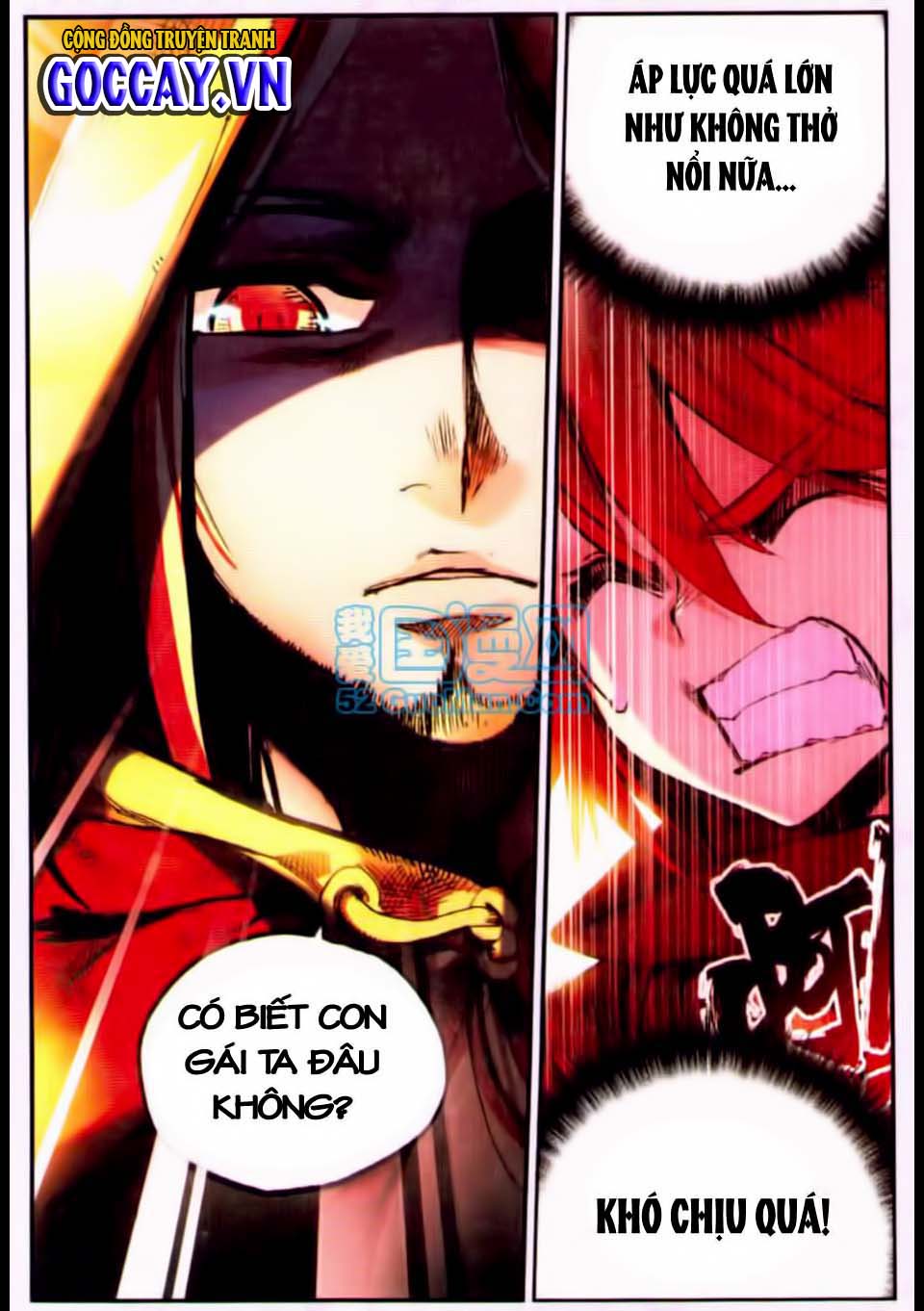 Thiện Lương Tử Thần Chapter 24 - Trang 2