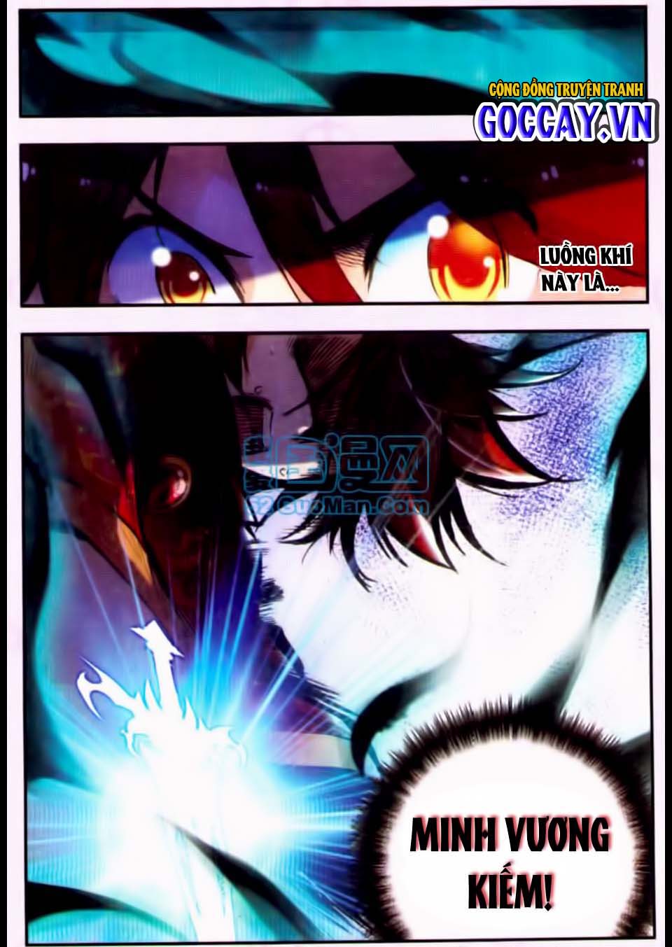 Thiện Lương Tử Thần Chapter 24 - Trang 2