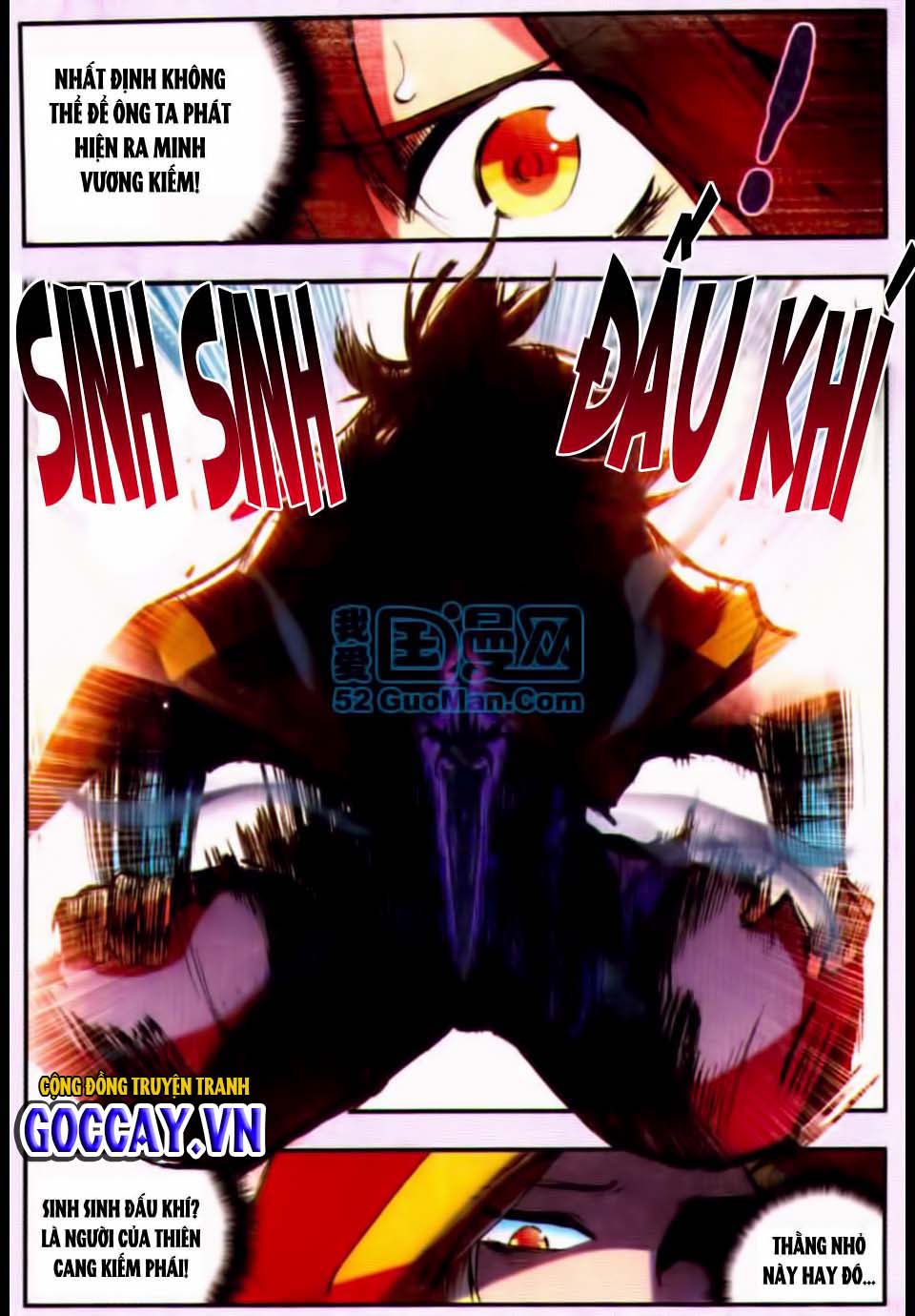 Thiện Lương Tử Thần Chapter 24 - Trang 2