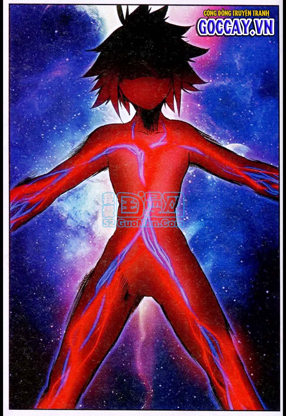 Thiện Lương Tử Thần Chapter 25 - Trang 2