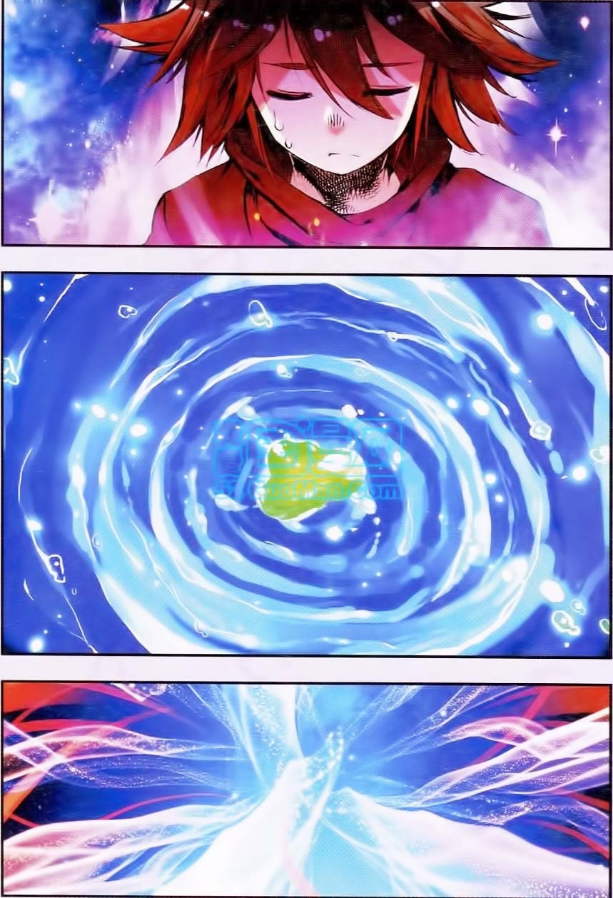 Thiện Lương Tử Thần Chapter 26 - Trang 2