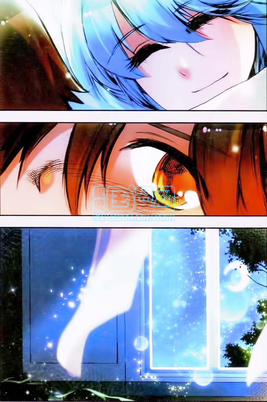 Thiện Lương Tử Thần Chapter 26 - Trang 2