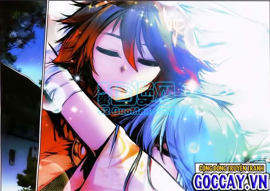 Thiện Lương Tử Thần Chapter 26 - Trang 2