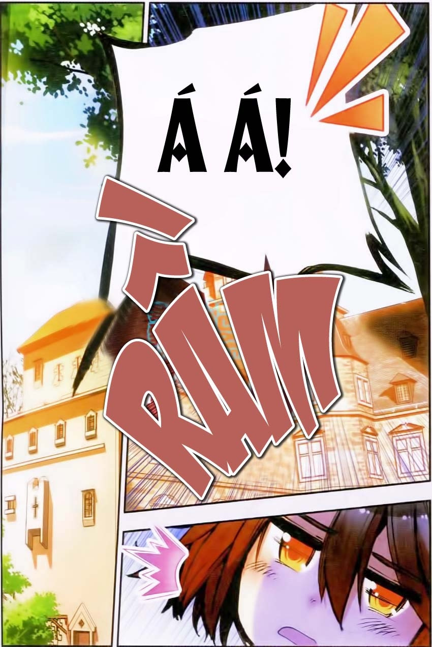 Thiện Lương Tử Thần Chapter 26 - Trang 2