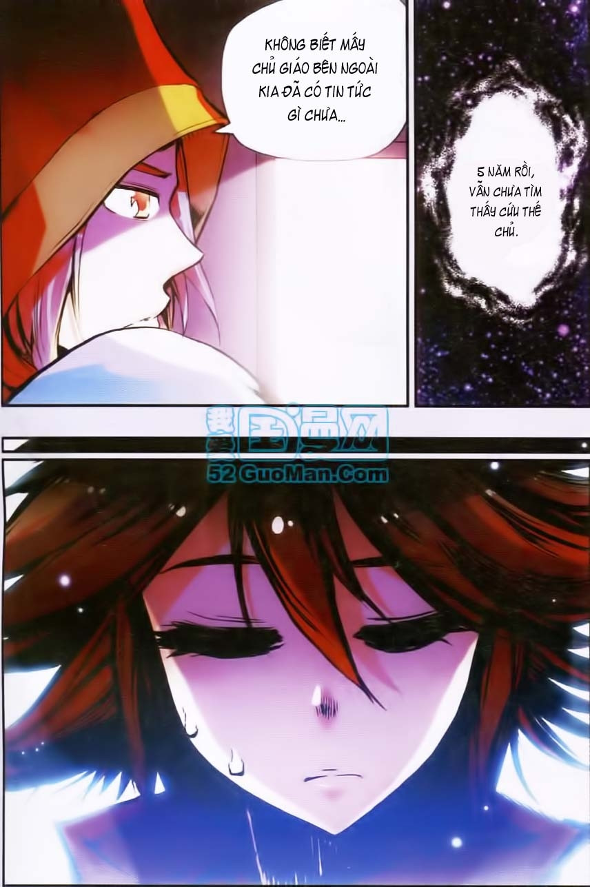 Thiện Lương Tử Thần Chapter 26 - Trang 2