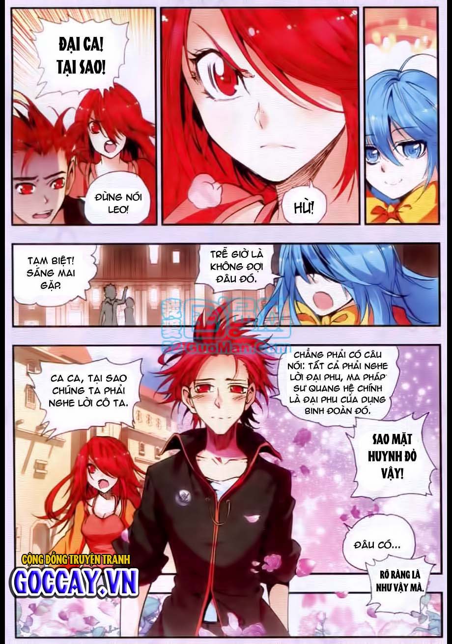 Thiện Lương Tử Thần Chapter 28 - Trang 2