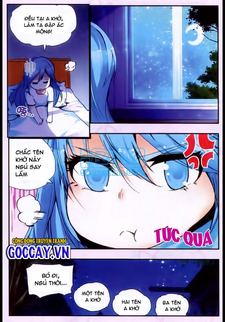 Thiện Lương Tử Thần Chapter 28 - Trang 2