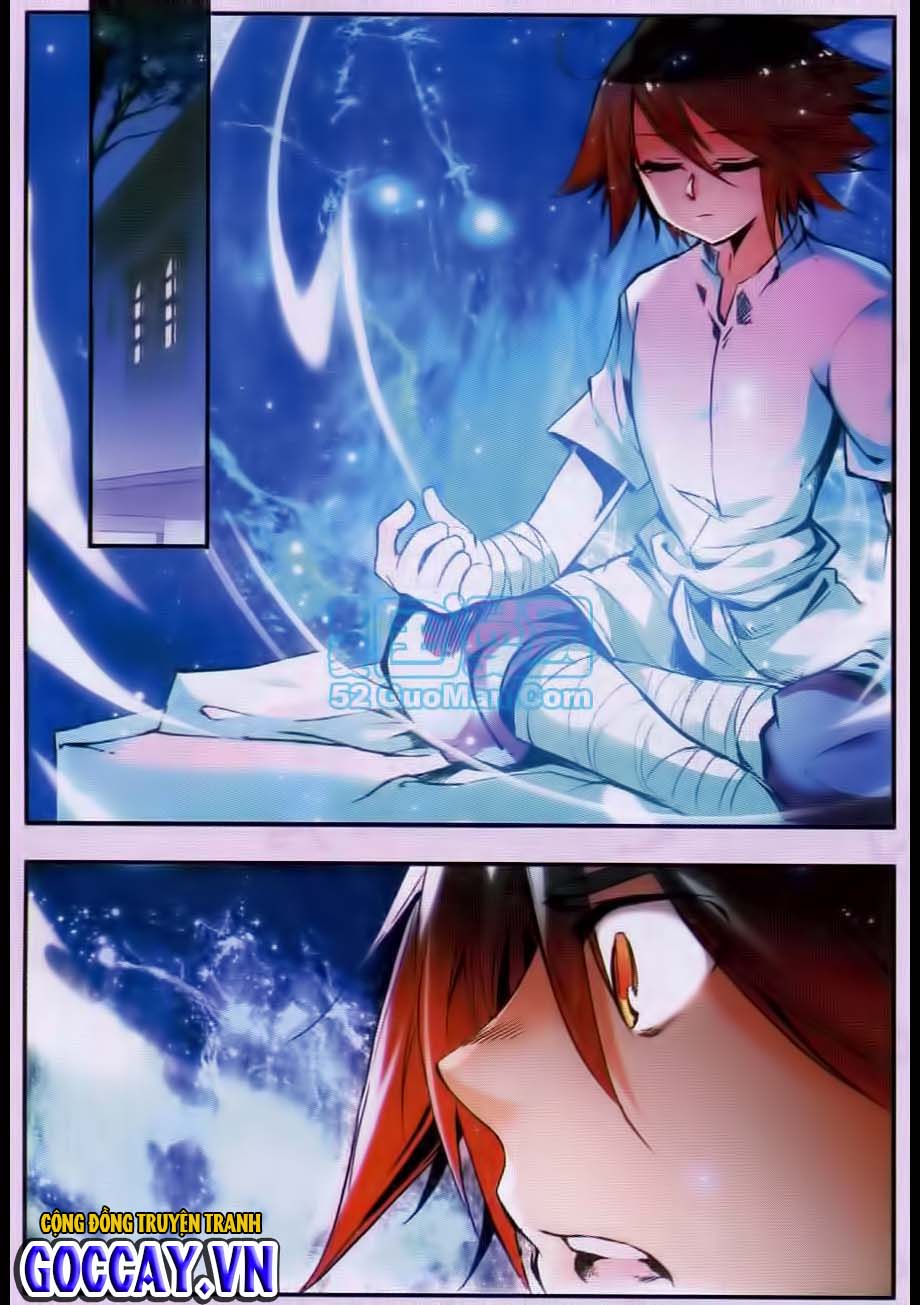 Thiện Lương Tử Thần Chapter 28 - Trang 2