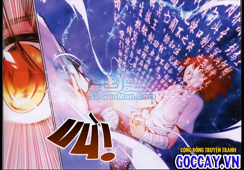 Thiện Lương Tử Thần Chapter 28 - Trang 2