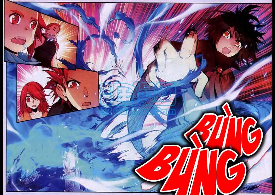 Thiện Lương Tử Thần Chapter 29 - Trang 2