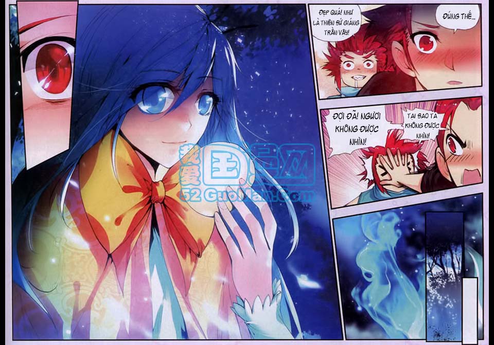 Thiện Lương Tử Thần Chapter 29 - Trang 2