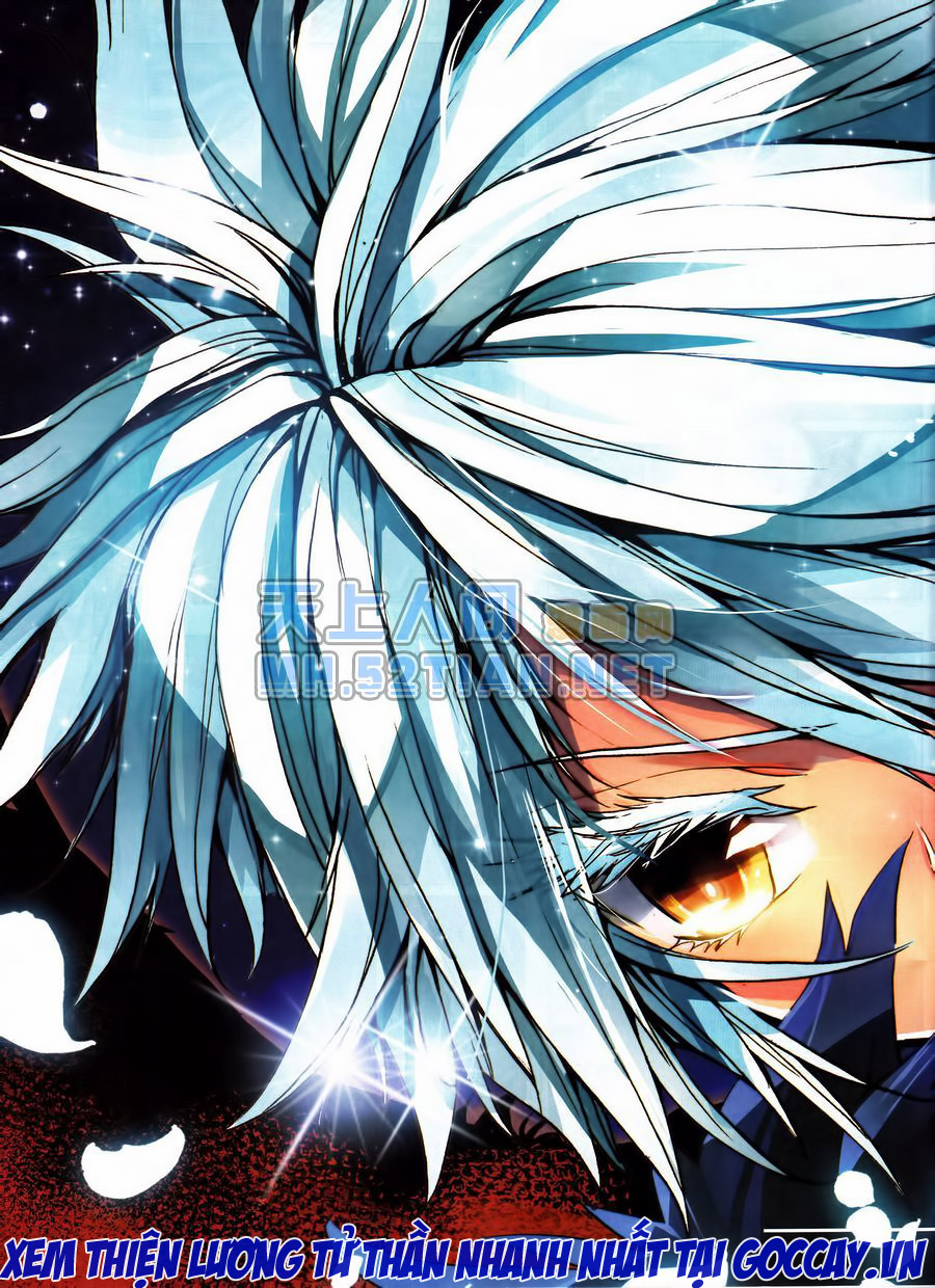 Thiện Lương Tử Thần Chapter 3 - Trang 2