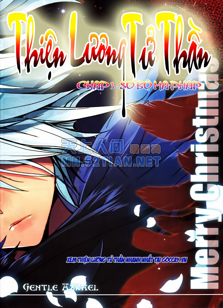 Thiện Lương Tử Thần Chapter 3 - Trang 2