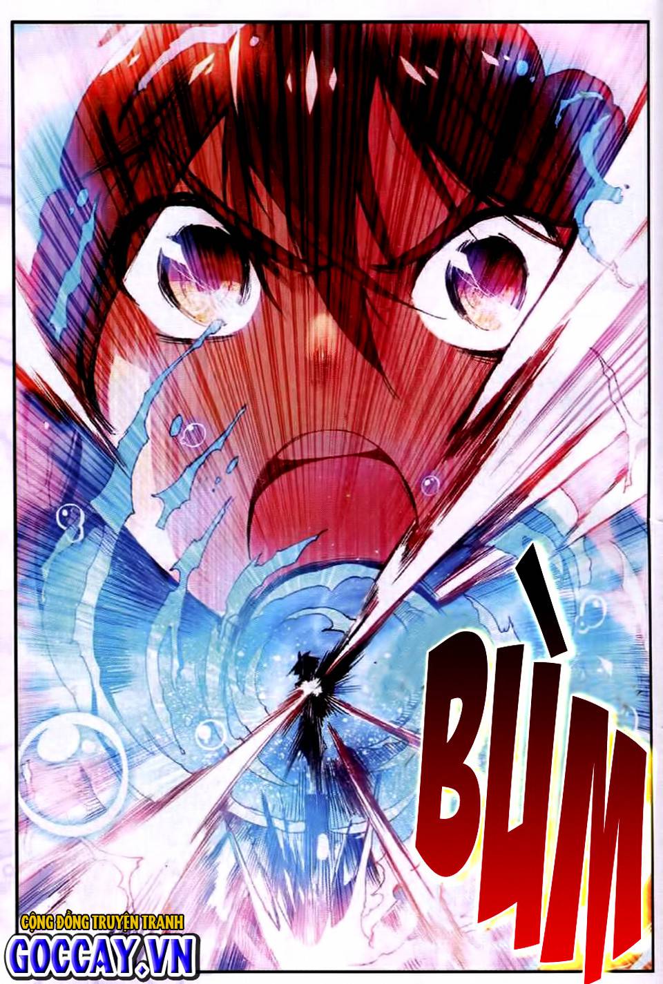 Thiện Lương Tử Thần Chapter 31 - Trang 2