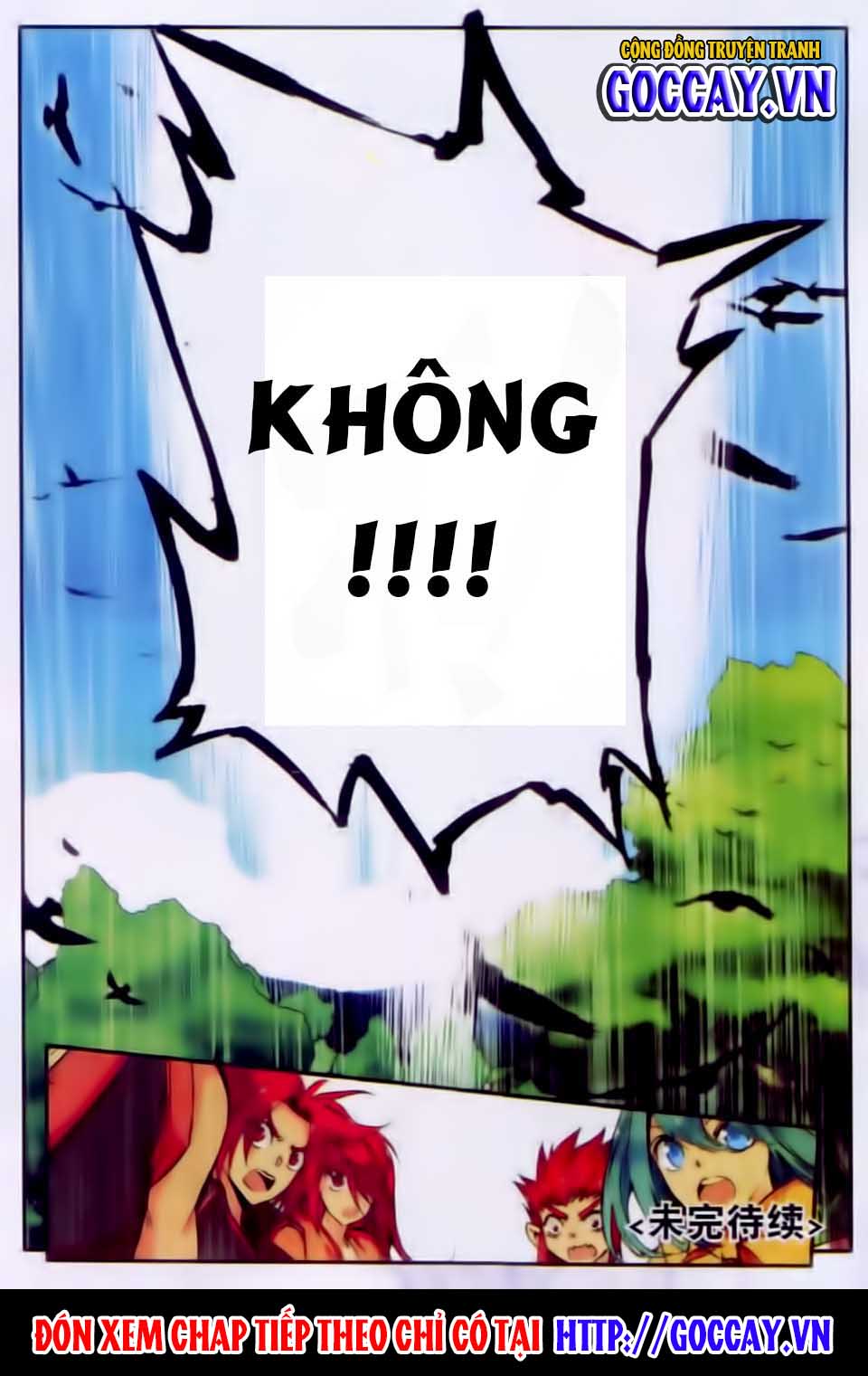 Thiện Lương Tử Thần Chapter 32 - Trang 2