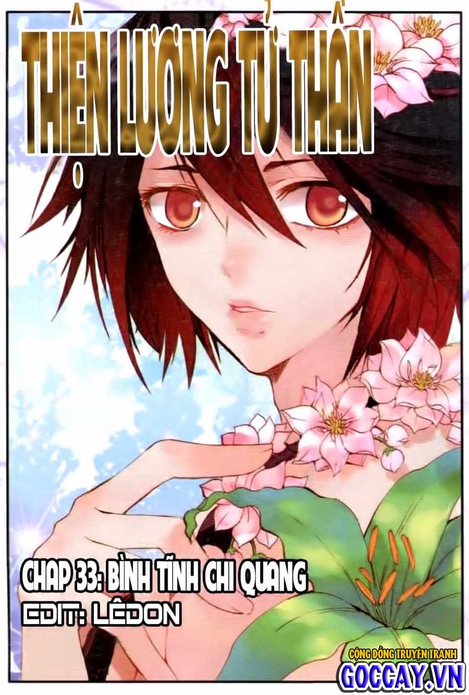 Thiện Lương Tử Thần Chapter 33 - Trang 2