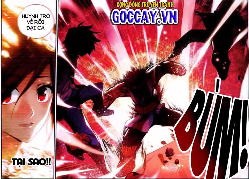 Thiện Lương Tử Thần Chapter 33 - Trang 2