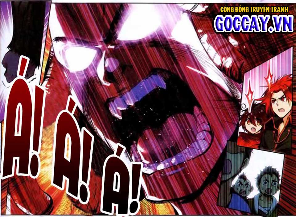 Thiện Lương Tử Thần Chapter 33 - Trang 2