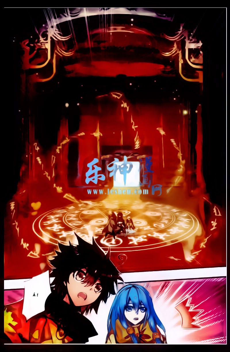 Thiện Lương Tử Thần Chapter 36 - Trang 2