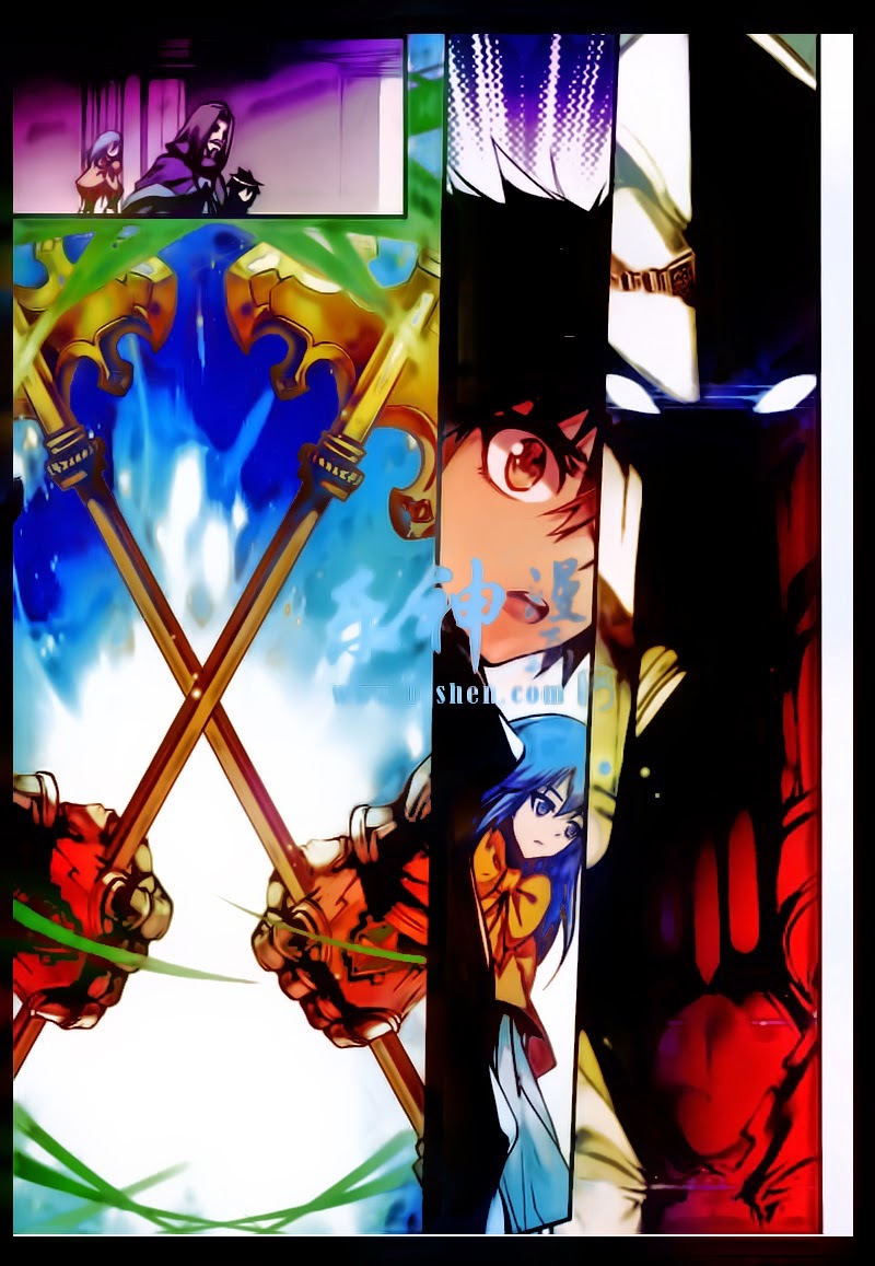 Thiện Lương Tử Thần Chapter 36 - Trang 2