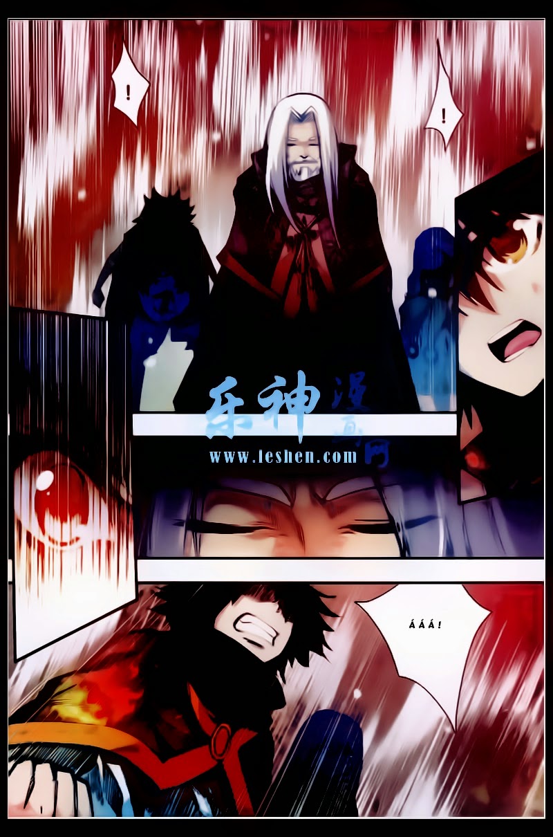 Thiện Lương Tử Thần Chapter 36 - Trang 2