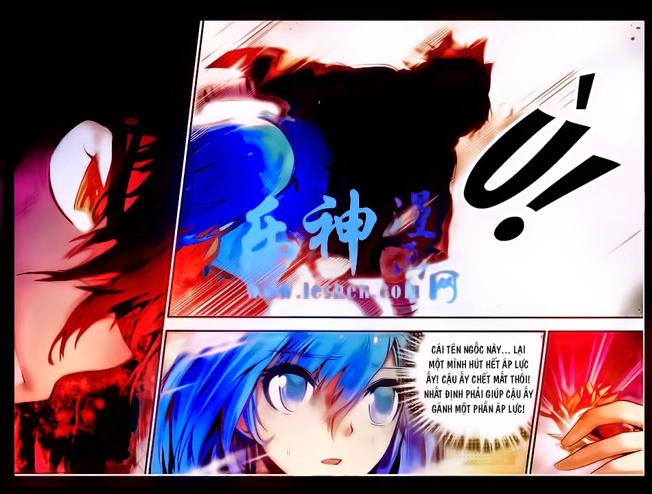 Thiện Lương Tử Thần Chapter 36 - Trang 2