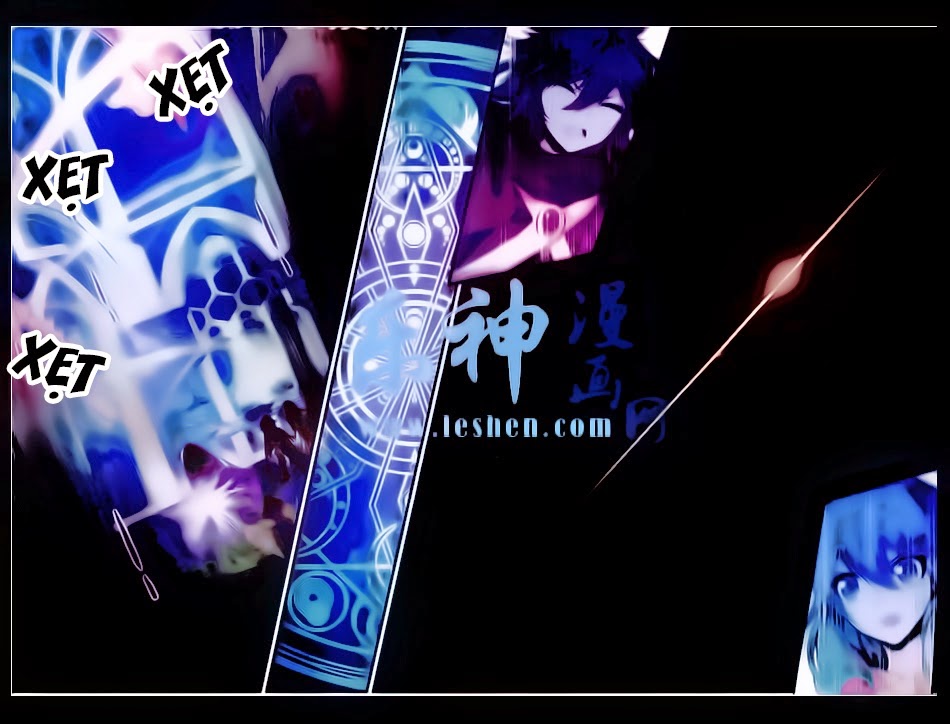 Thiện Lương Tử Thần Chapter 36 - Trang 2