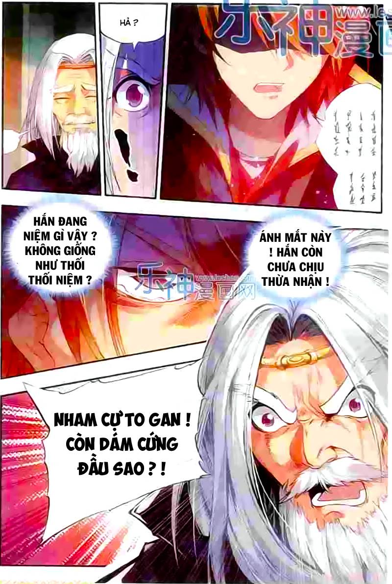 Thiện Lương Tử Thần Chapter 39 - Trang 2