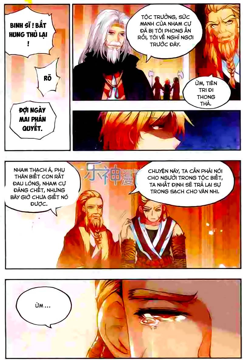 Thiện Lương Tử Thần Chapter 39 - Trang 2