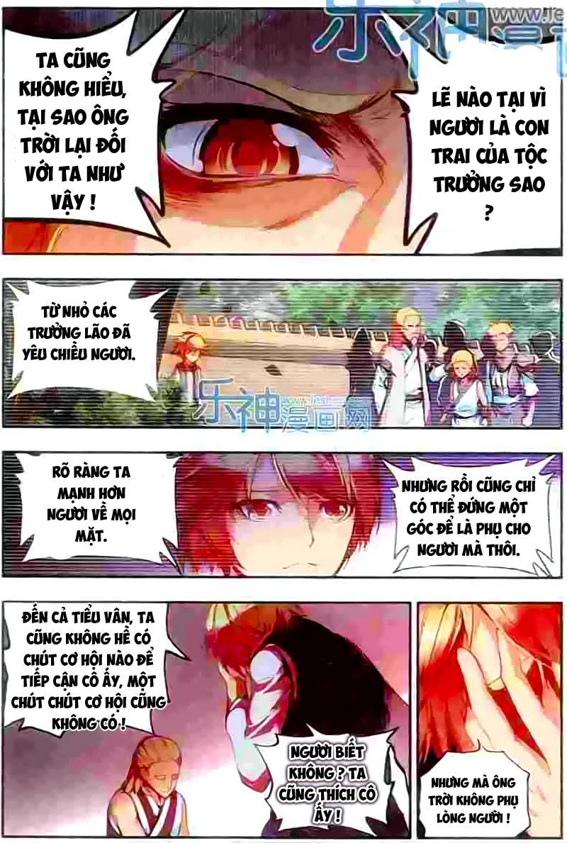 Thiện Lương Tử Thần Chapter 39 - Trang 2