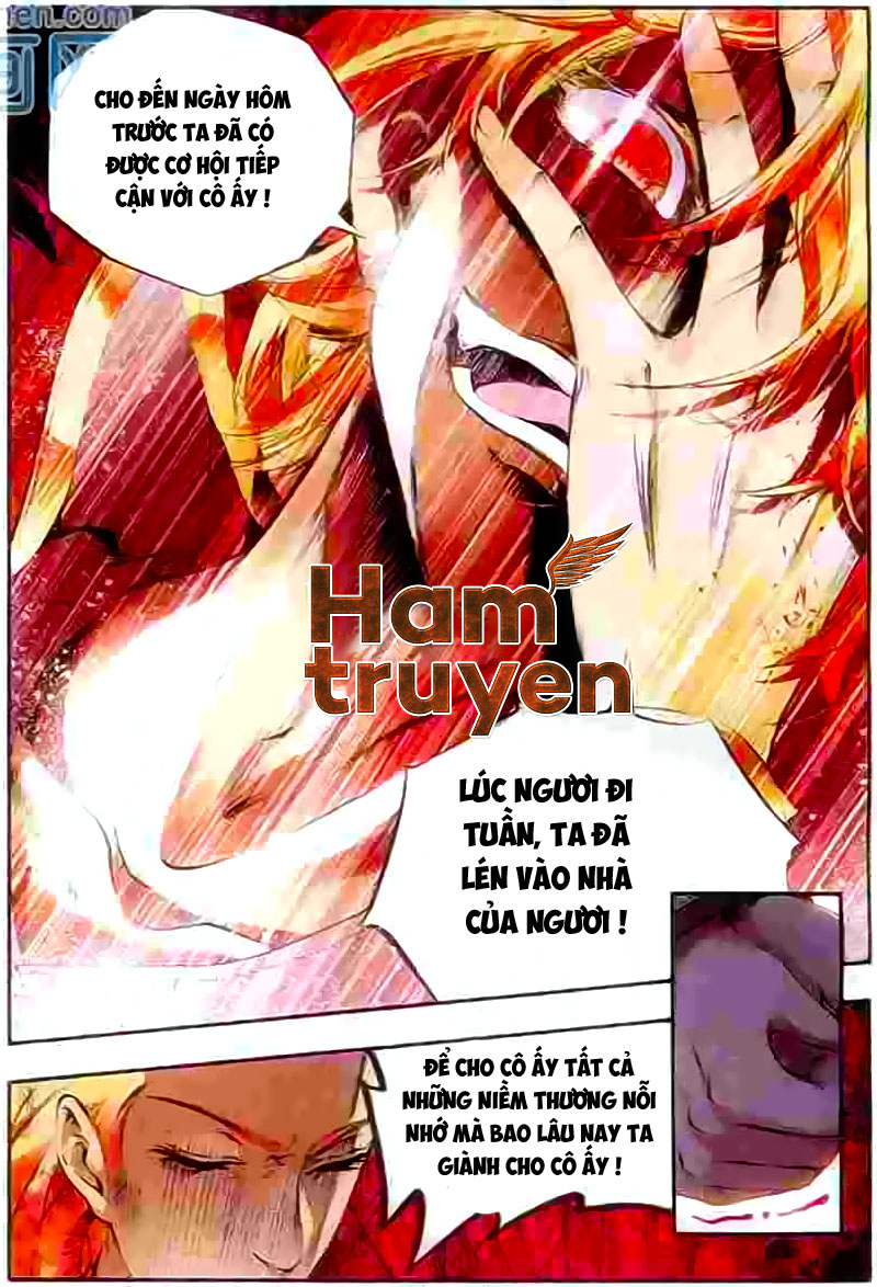 Thiện Lương Tử Thần Chapter 39 - Trang 2