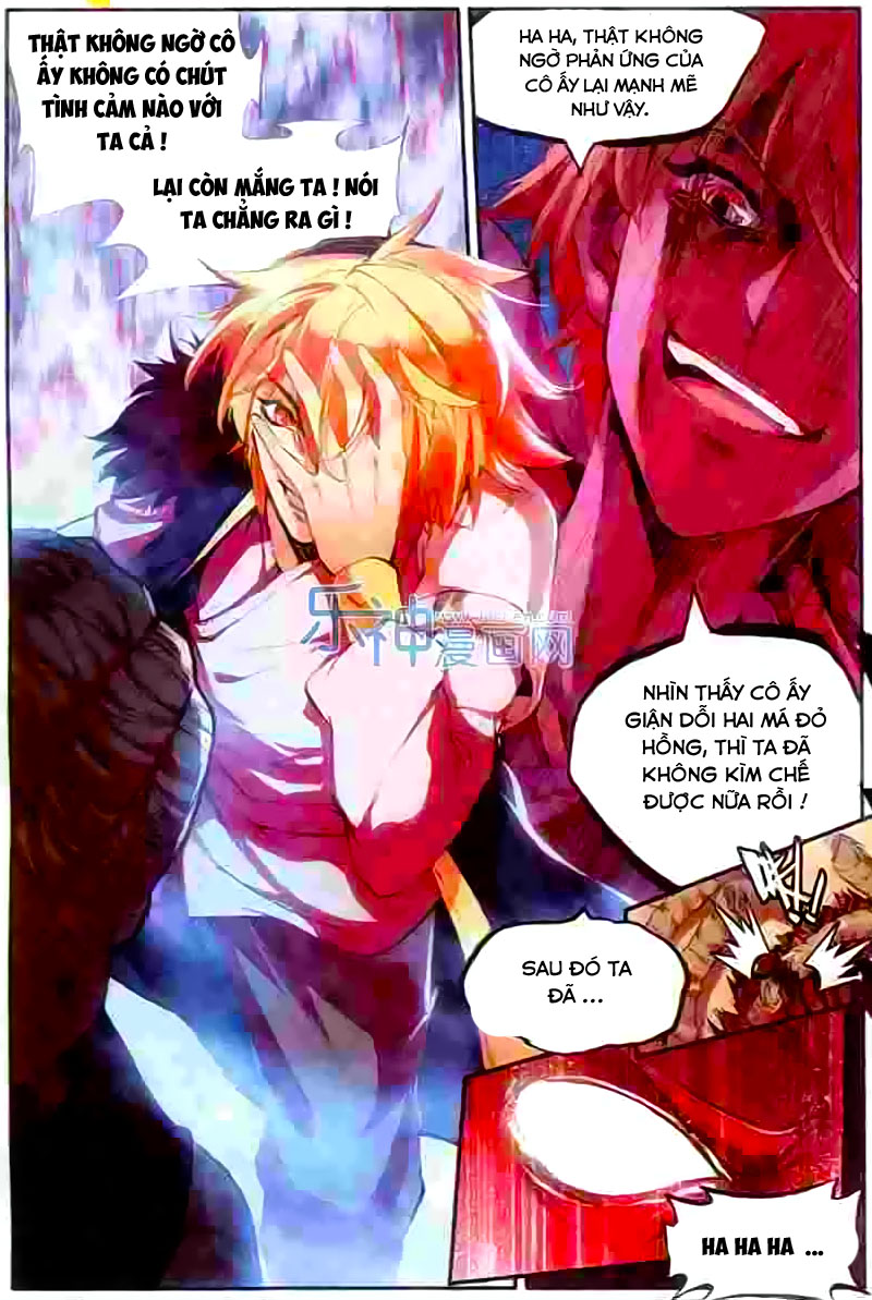 Thiện Lương Tử Thần Chapter 39 - Trang 2