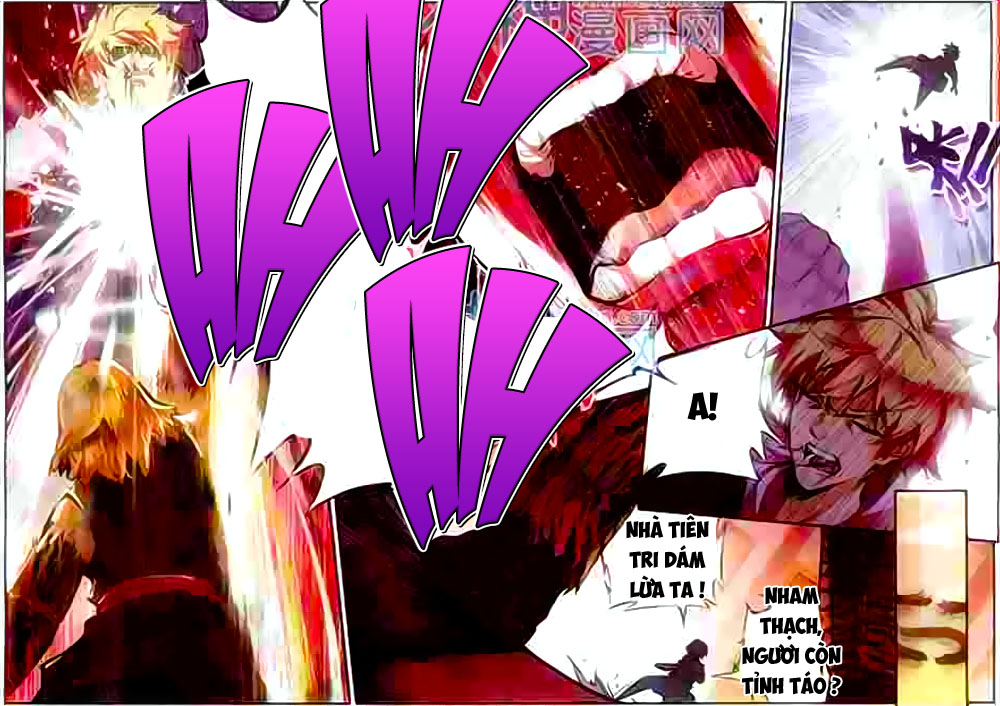 Thiện Lương Tử Thần Chapter 39 - Trang 2