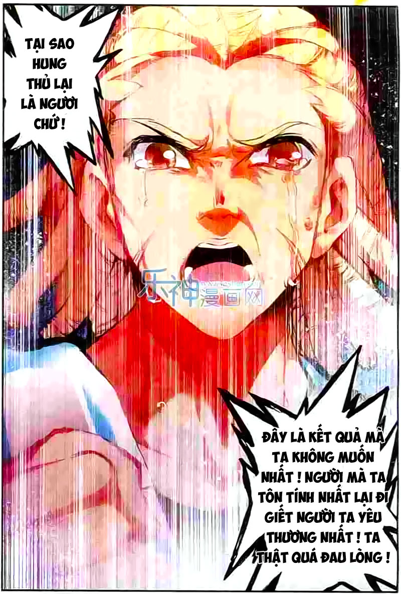 Thiện Lương Tử Thần Chapter 39 - Trang 2