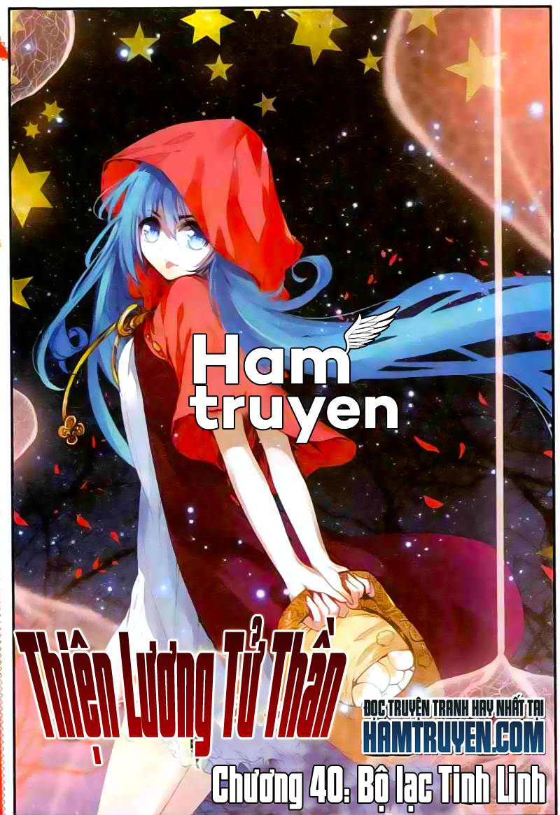 Thiện Lương Tử Thần Chapter 40 - Trang 2