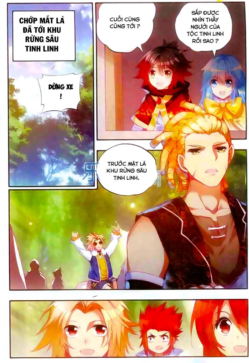 Thiện Lương Tử Thần Chapter 40 - Trang 2