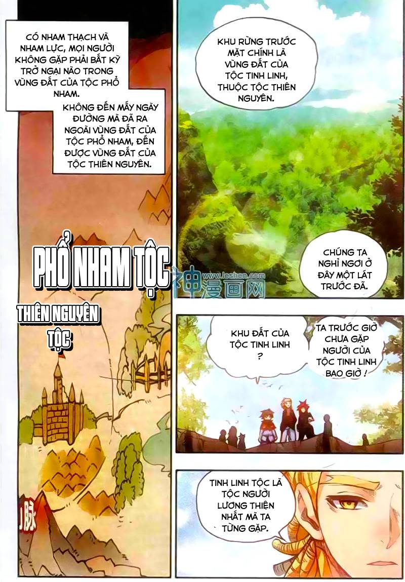 Thiện Lương Tử Thần Chapter 40 - Trang 2