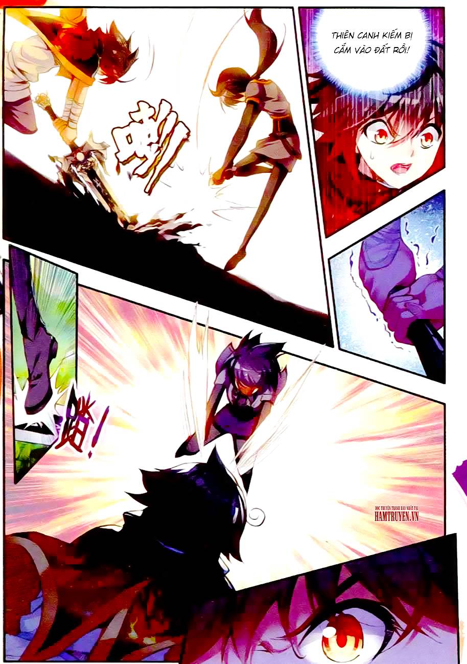 Thiện Lương Tử Thần Chapter 42 - Trang 2