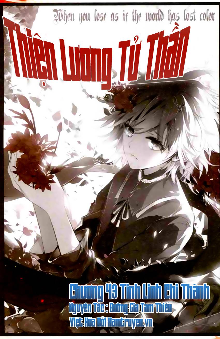 Thiện Lương Tử Thần Chapter 43 - Trang 2