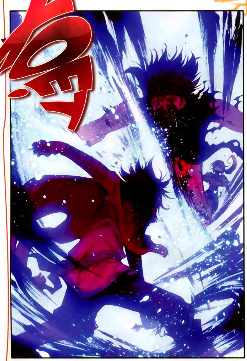 Thiện Lương Tử Thần Chapter 43 - Trang 2