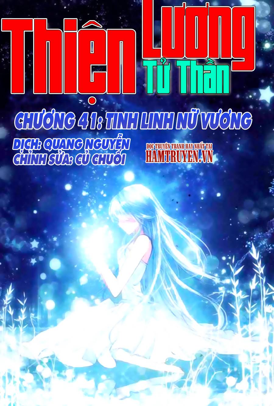 Thiện Lương Tử Thần Chapter 44 - Trang 2