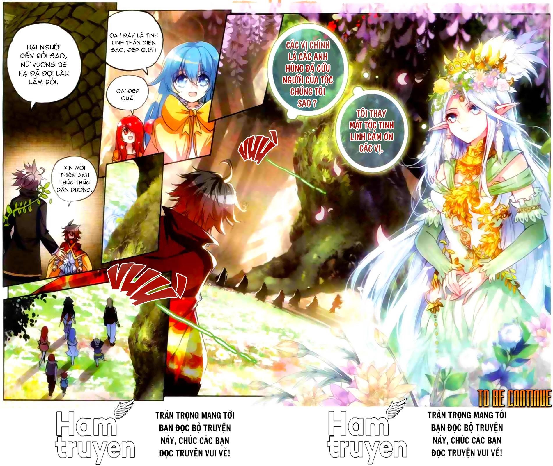 Thiện Lương Tử Thần Chapter 44 - Trang 2