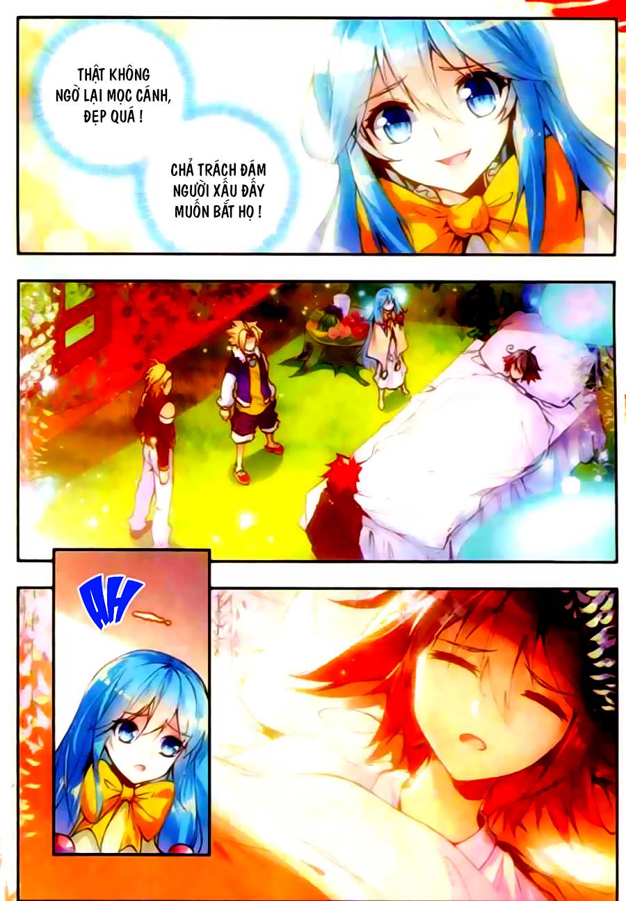 Thiện Lương Tử Thần Chapter 44 - Trang 2