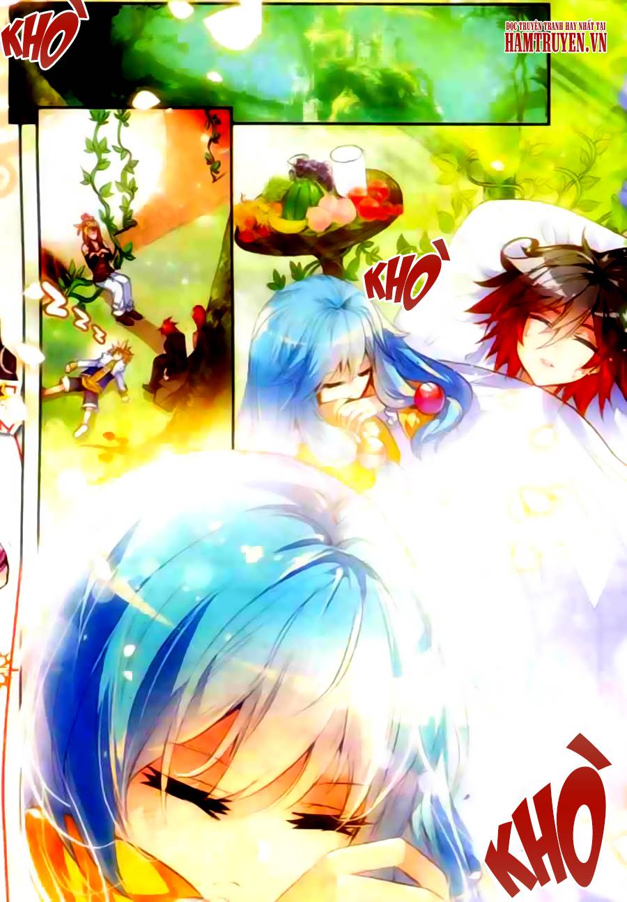 Thiện Lương Tử Thần Chapter 44 - Trang 2