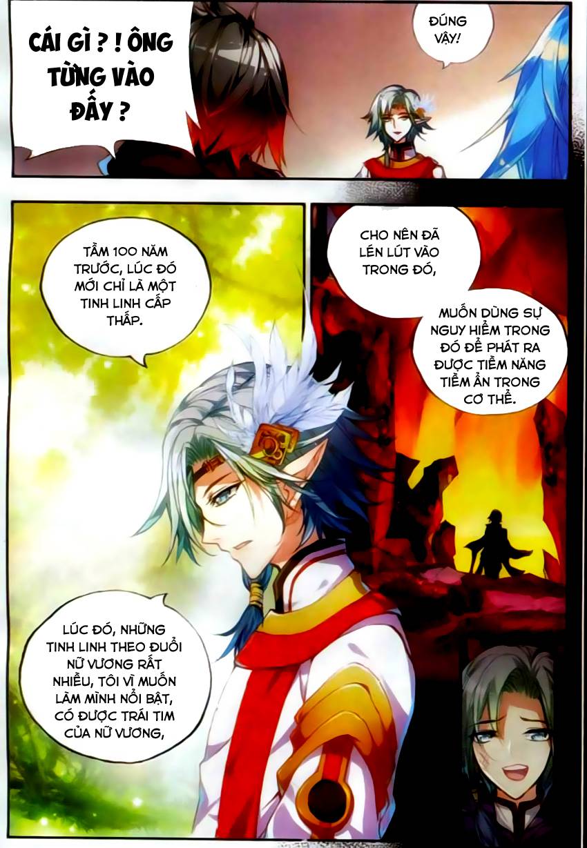 Thiện Lương Tử Thần Chapter 45 - Trang 2