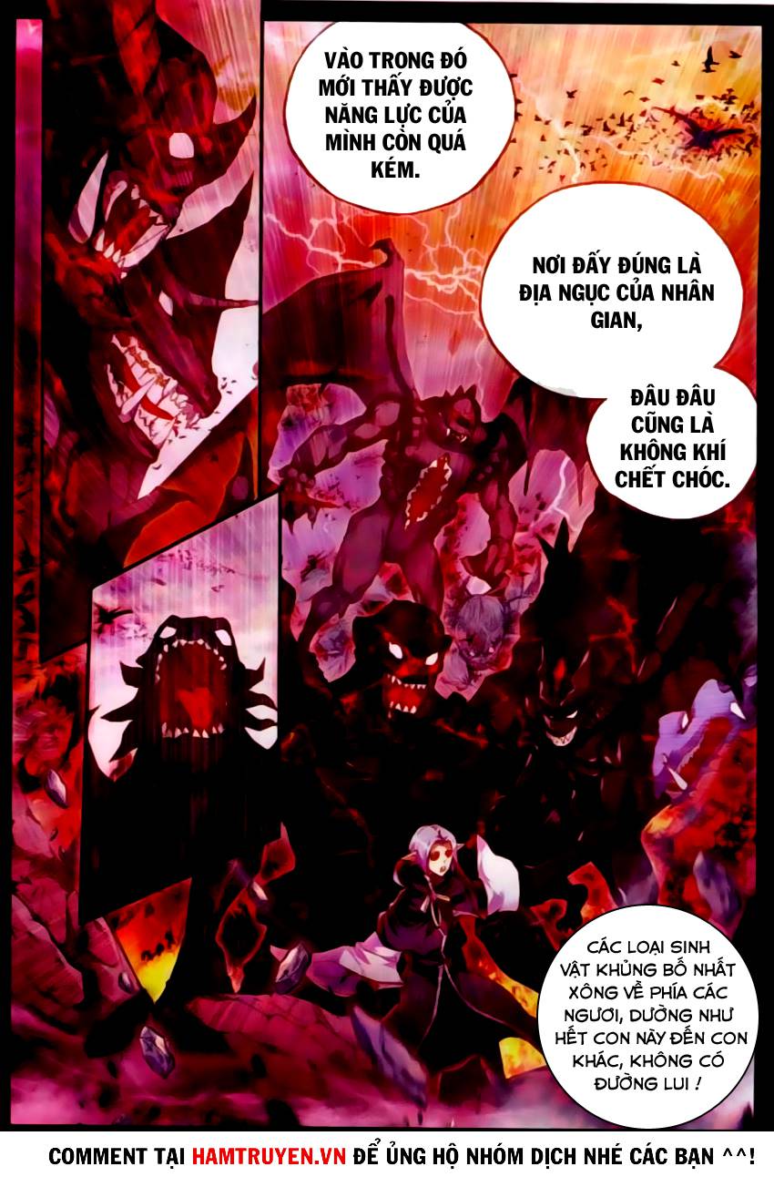 Thiện Lương Tử Thần Chapter 45 - Trang 2