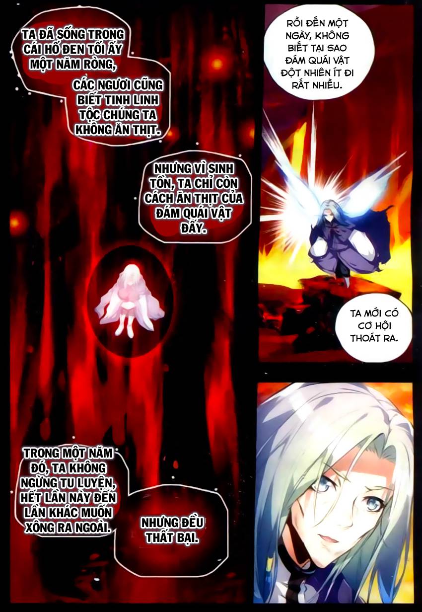 Thiện Lương Tử Thần Chapter 45 - Trang 2