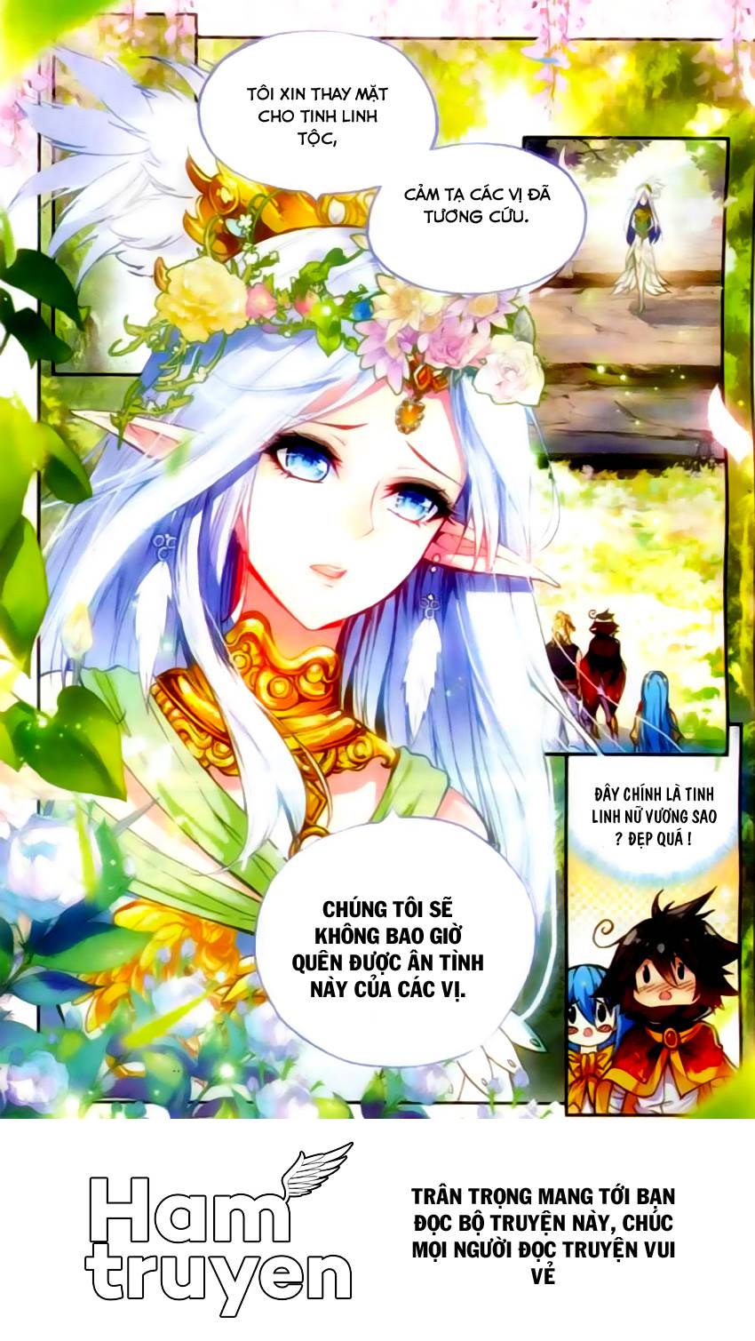 Thiện Lương Tử Thần Chapter 45 - Trang 2