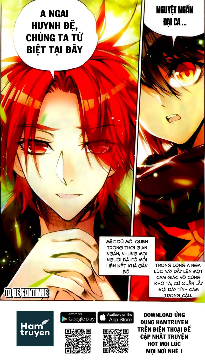 Thiện Lương Tử Thần Chapter 45 - Trang 2